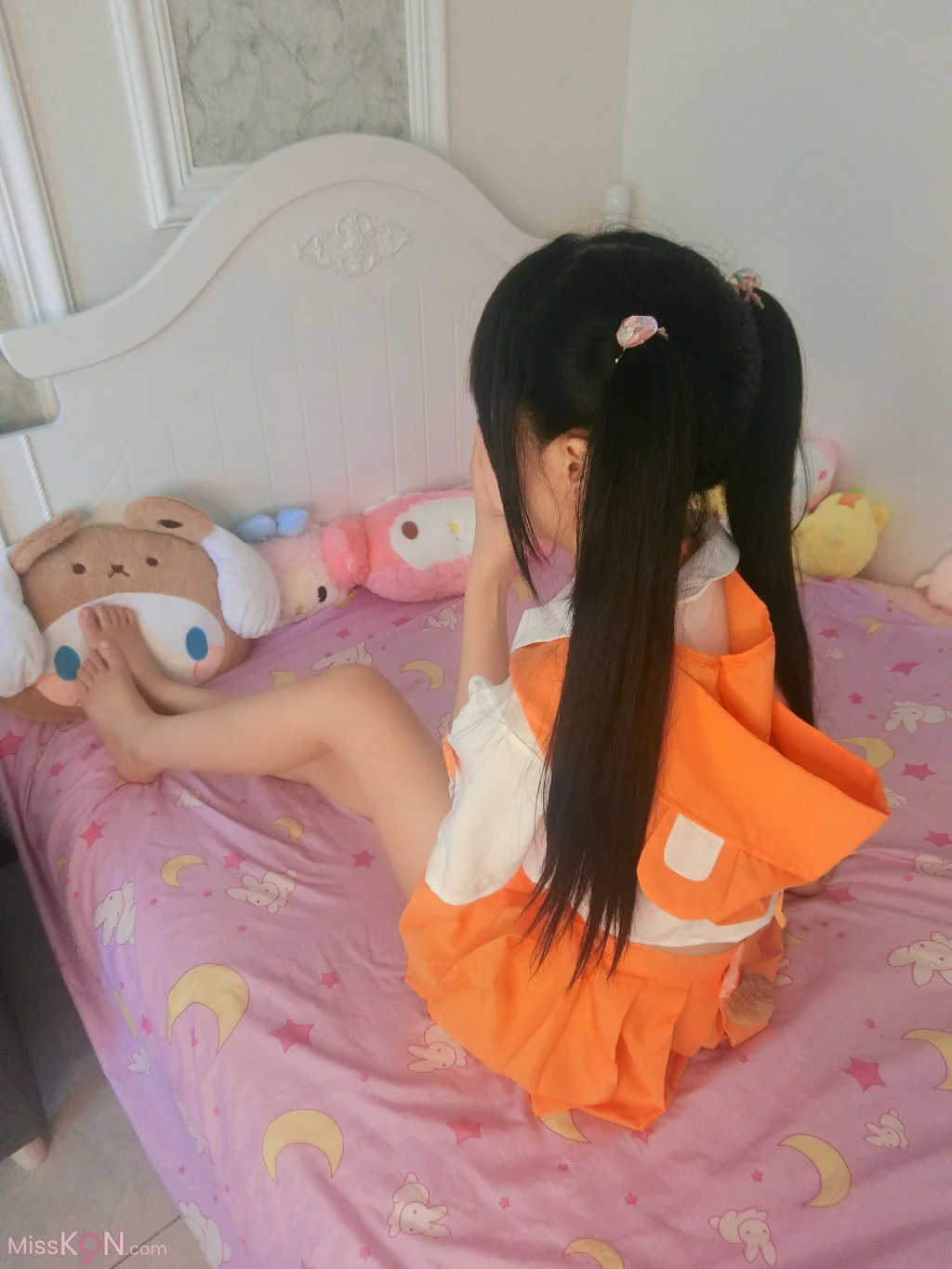 Coser@摇摇乐yoyo: どまうまる (192 photos) – Page 3