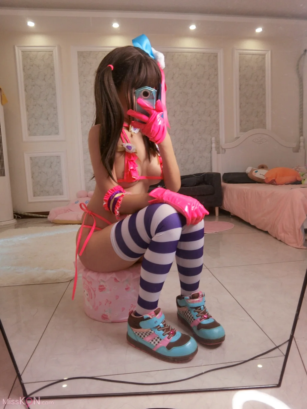 Coser@摇摇乐yoyo: カラーです (134 photos) – Page 2