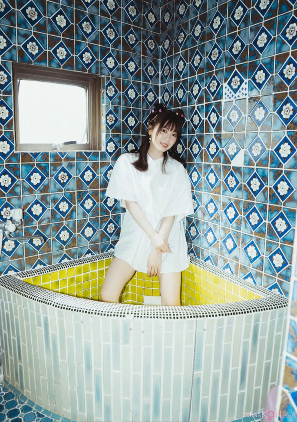 [JP] Mio Ishikawa (石川澪): Escape (125 photos)