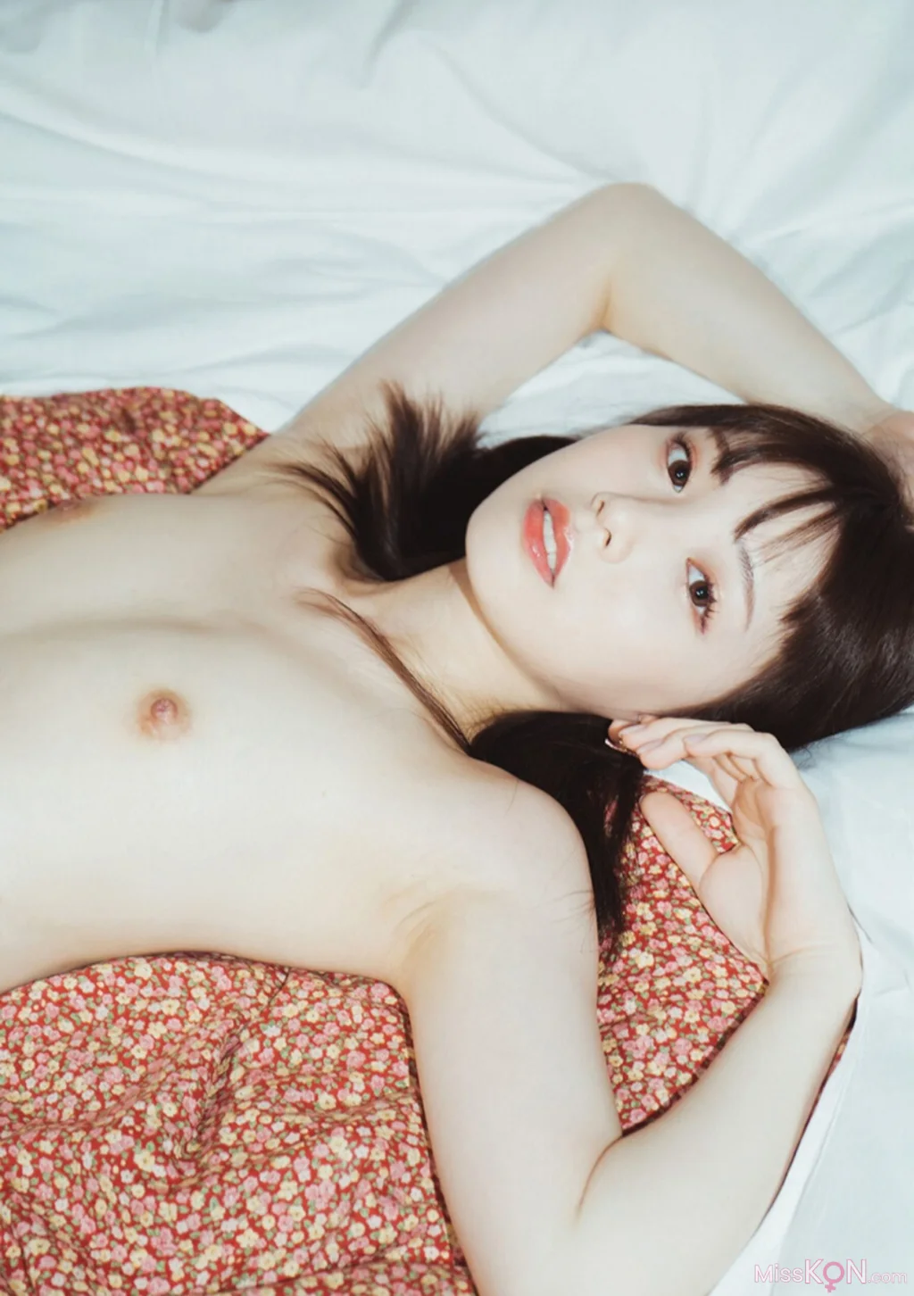 [JP] Mio Ishikawa (石川澪): Escape (125 photos)