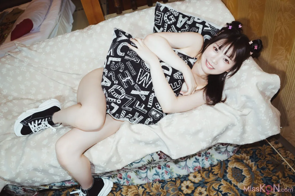 [JP] Mio Ishikawa (石川澪): Escape (125 photos) – Page 3