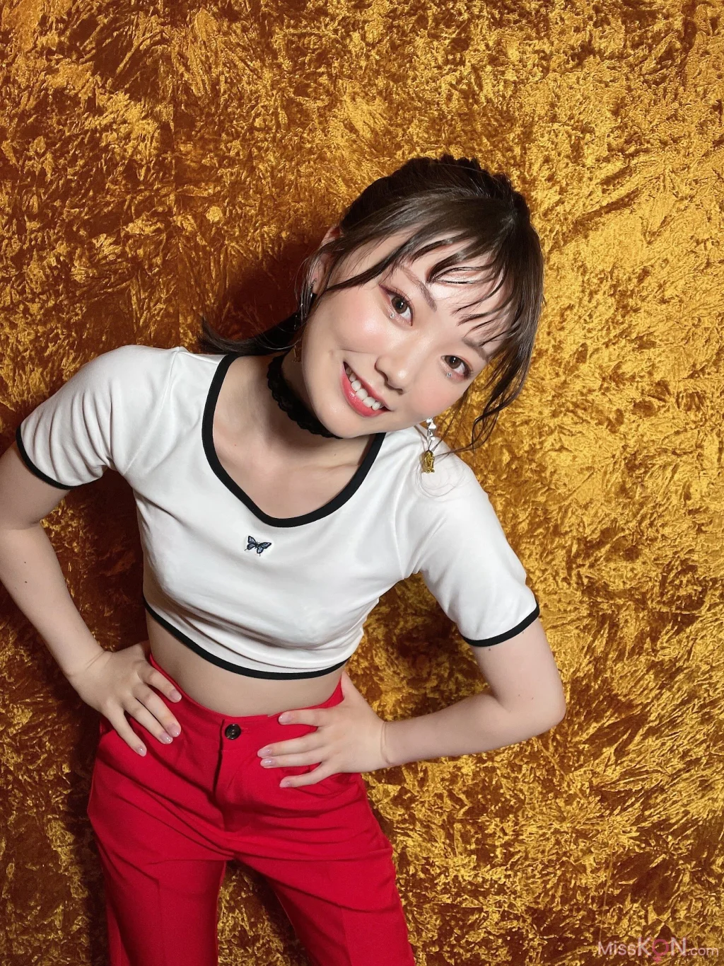 [JP] Mio Ishikawa (石川澪): Escape (125 photos) – Page 3