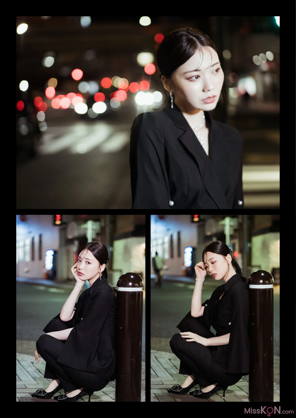 [JP] Mio Ishikawa (石川澪): LadyMary (104 photos)