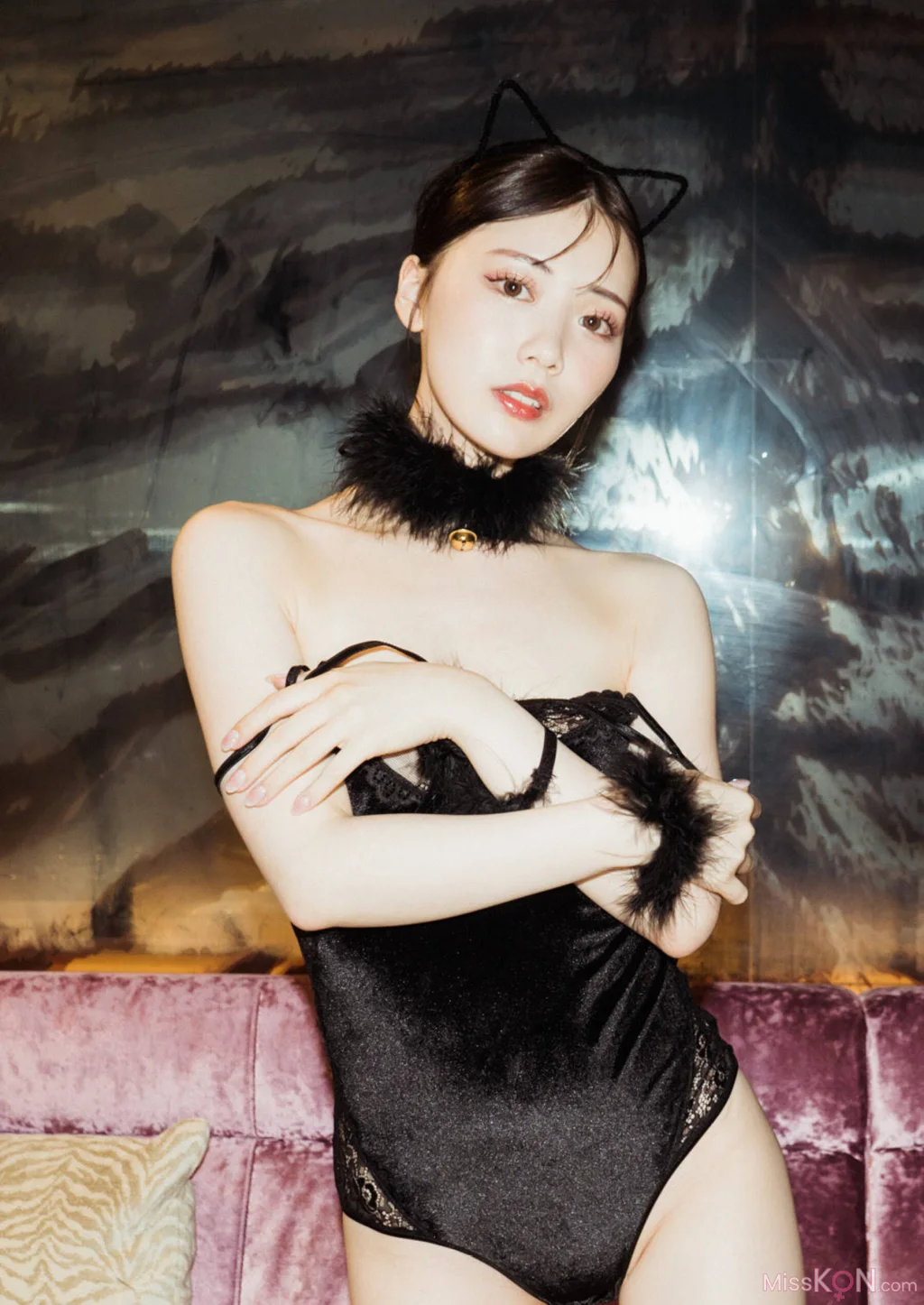 [JP] Mio Ishikawa (石川澪): LadyMary (104 photos)