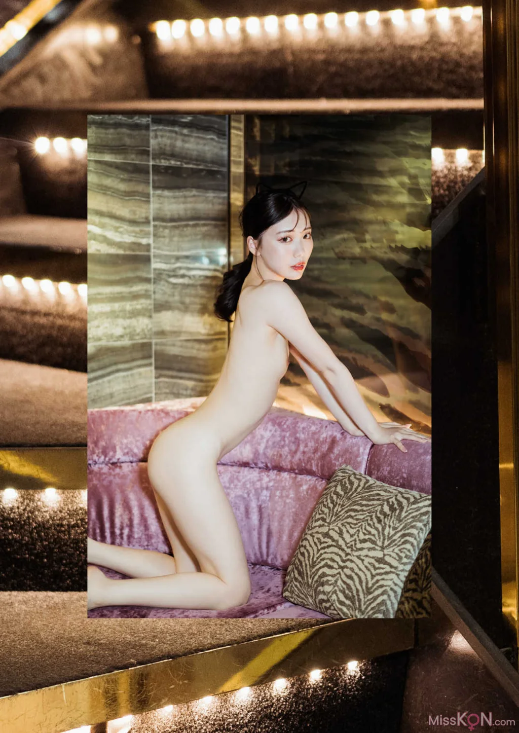 [JP] Mio Ishikawa (石川澪): LadyMary (104 photos)