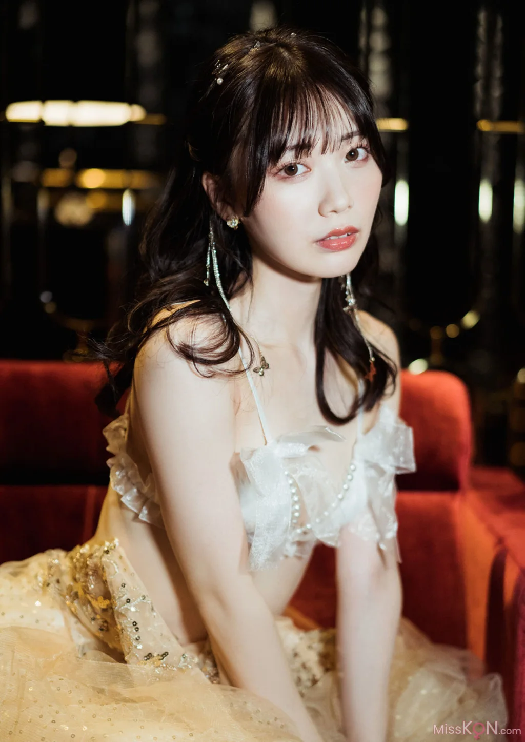 [JP] Mio Ishikawa (石川澪): LadyMary (104 photos) – Page 2