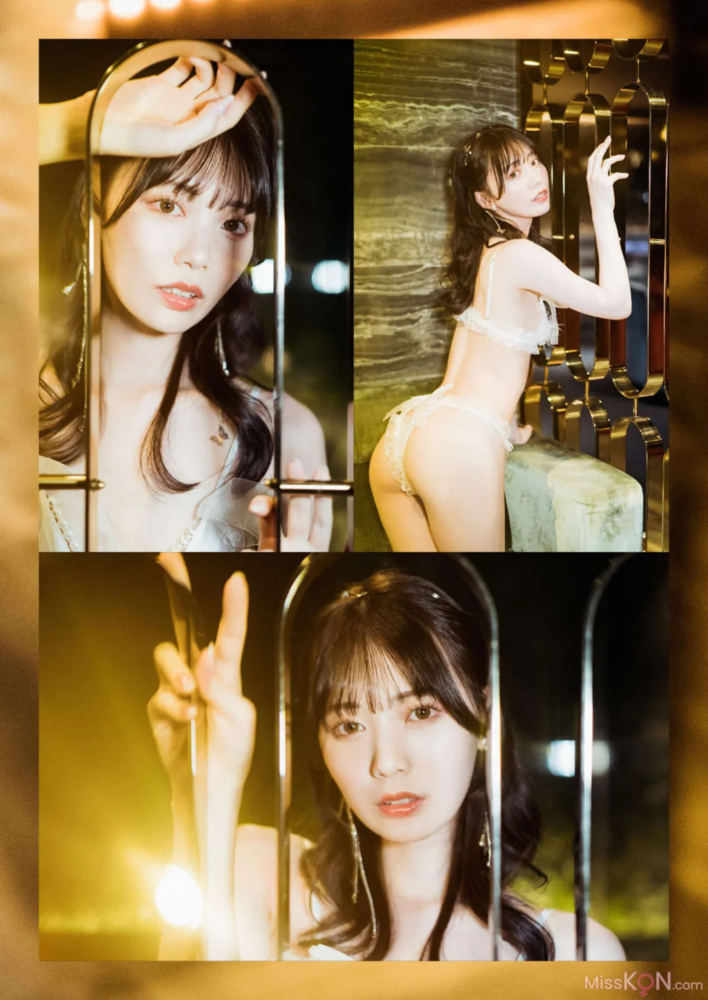 [JP] Mio Ishikawa (石川澪): LadyMary (104 photos) – Page 2