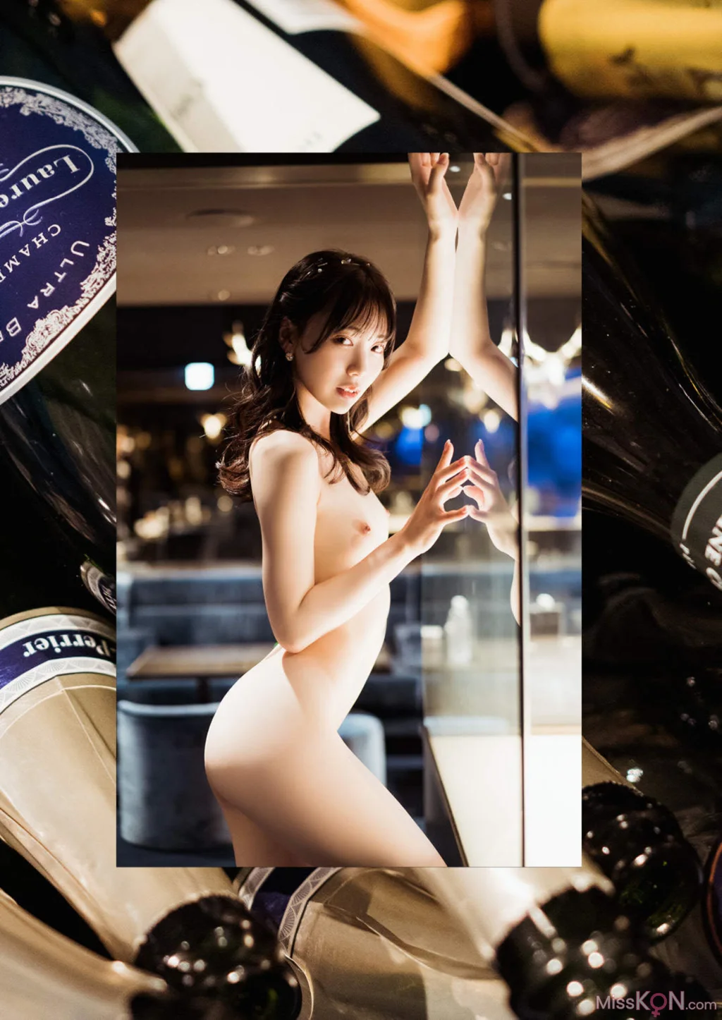 [JP] Mio Ishikawa (石川澪): LadyMary (104 photos) – Page 2
