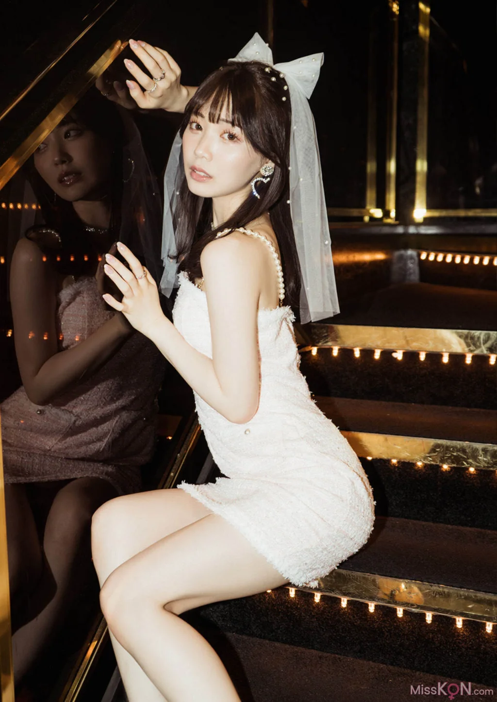[JP] Mio Ishikawa (石川澪): LadyMary (104 photos) – Page 2