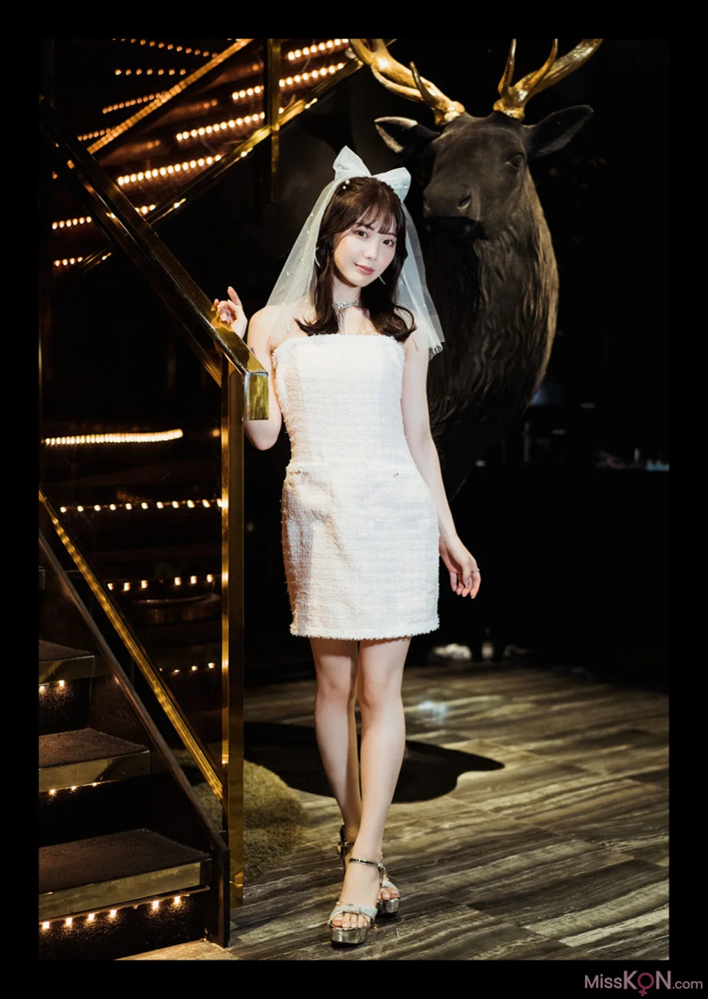 [JP] Mio Ishikawa (石川澪): LadyMary (104 photos) – Page 3