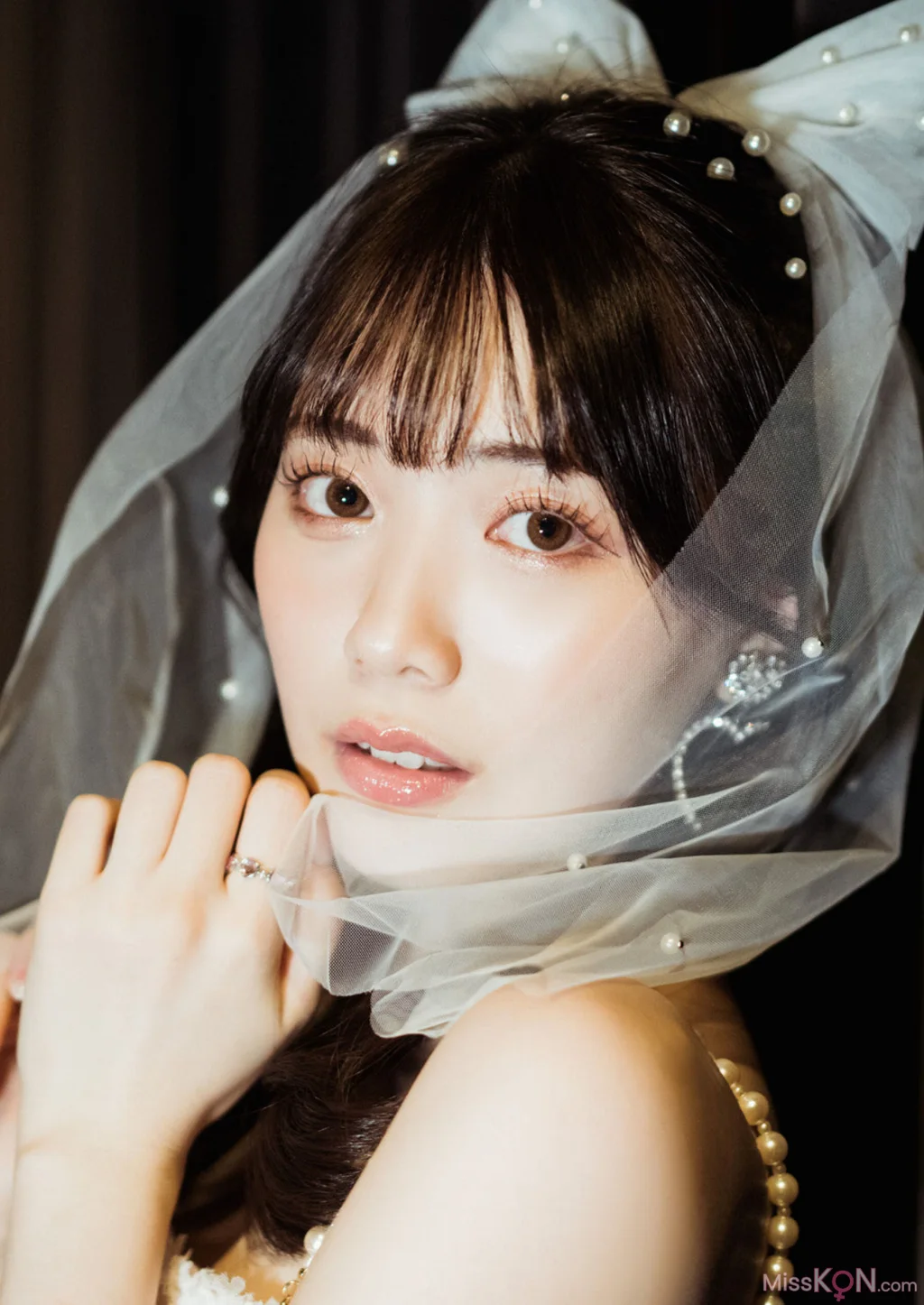 [JP] Mio Ishikawa (石川澪): LadyMary (104 photos) – Page 3