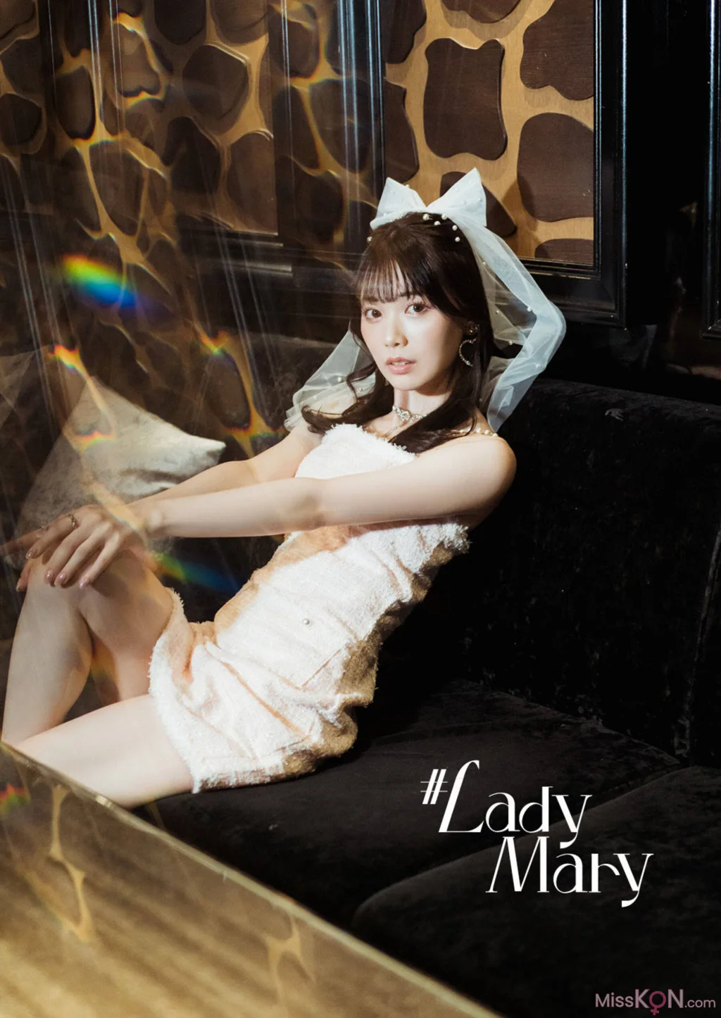 [JP] Mio Ishikawa (石川澪): LadyMary (104 photos) – Page 3