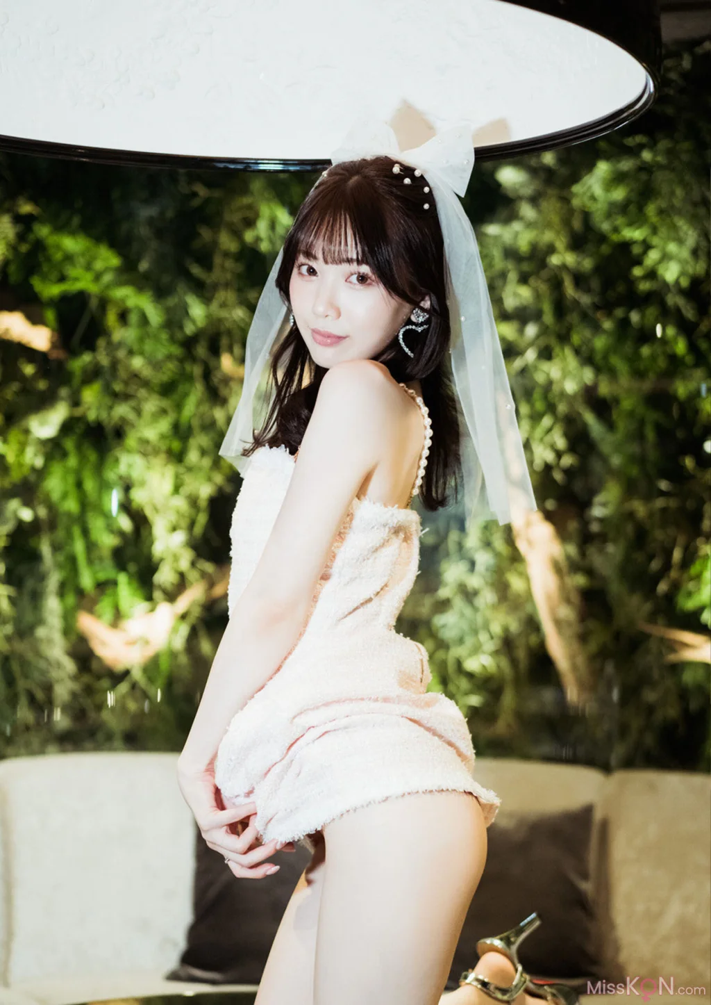 [JP] Mio Ishikawa (石川澪): LadyMary (104 photos) – Page 3