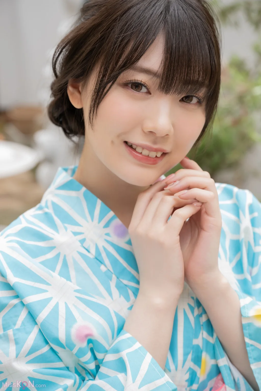 [JP] Mio Ishikawa (石川澪): 欲情のサマーヌード ~夏の日の2023~ (56 photos)
