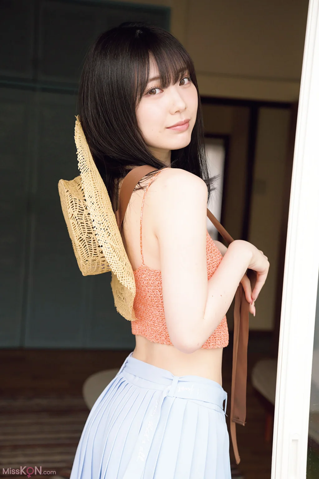 [JP] Mio Ishikawa (石川澪): 欲情のサマーヌード ~夏の日の2023~ (56 photos) – Page 3