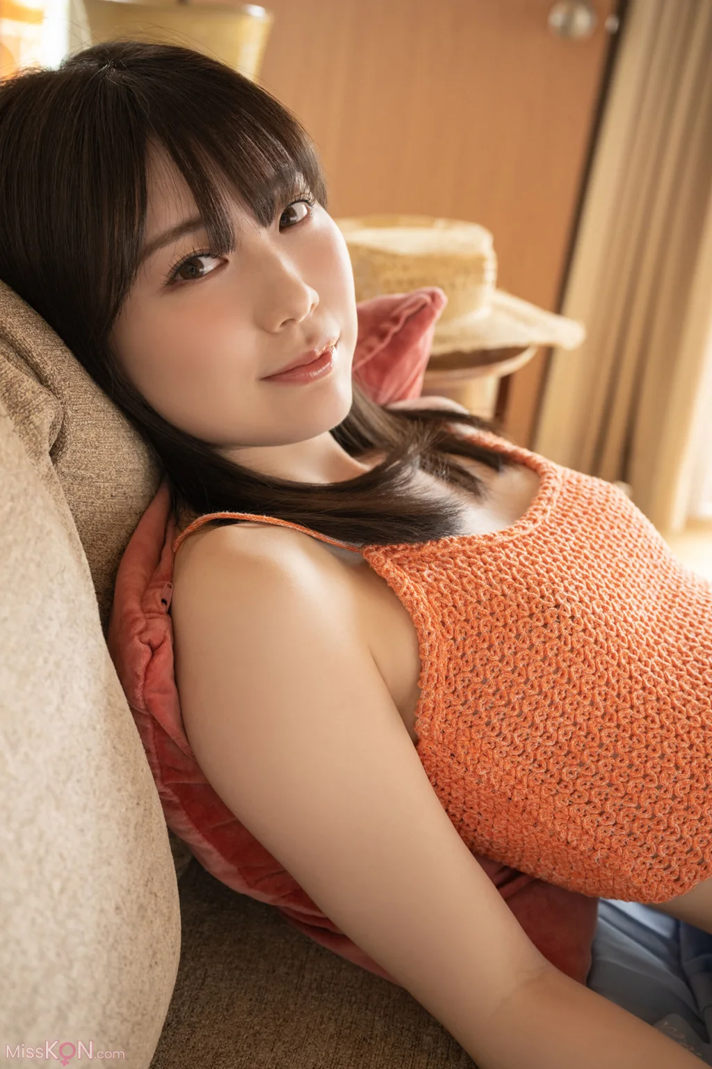 [JP] Mio Ishikawa (石川澪): 欲情のサマーヌード ~夏の日の2023~ (56 photos) – Page 3