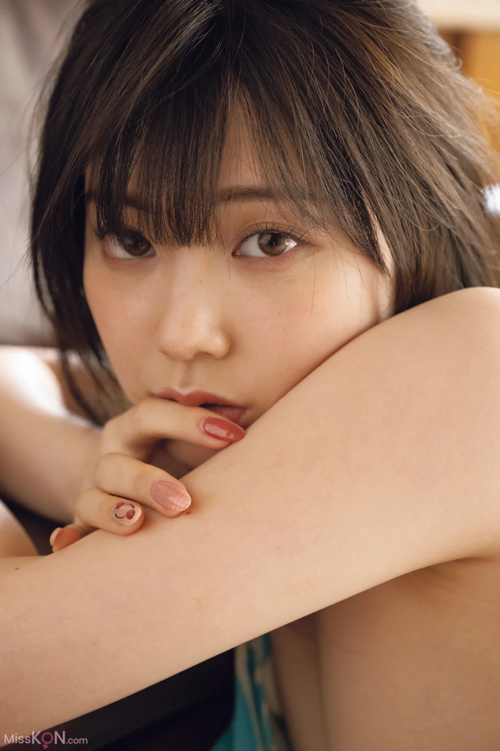 [JP] Mio Ishikawa (石川澪): 欲情のサマーヌード ~夏の日の2023~ (56 photos) – Page 4