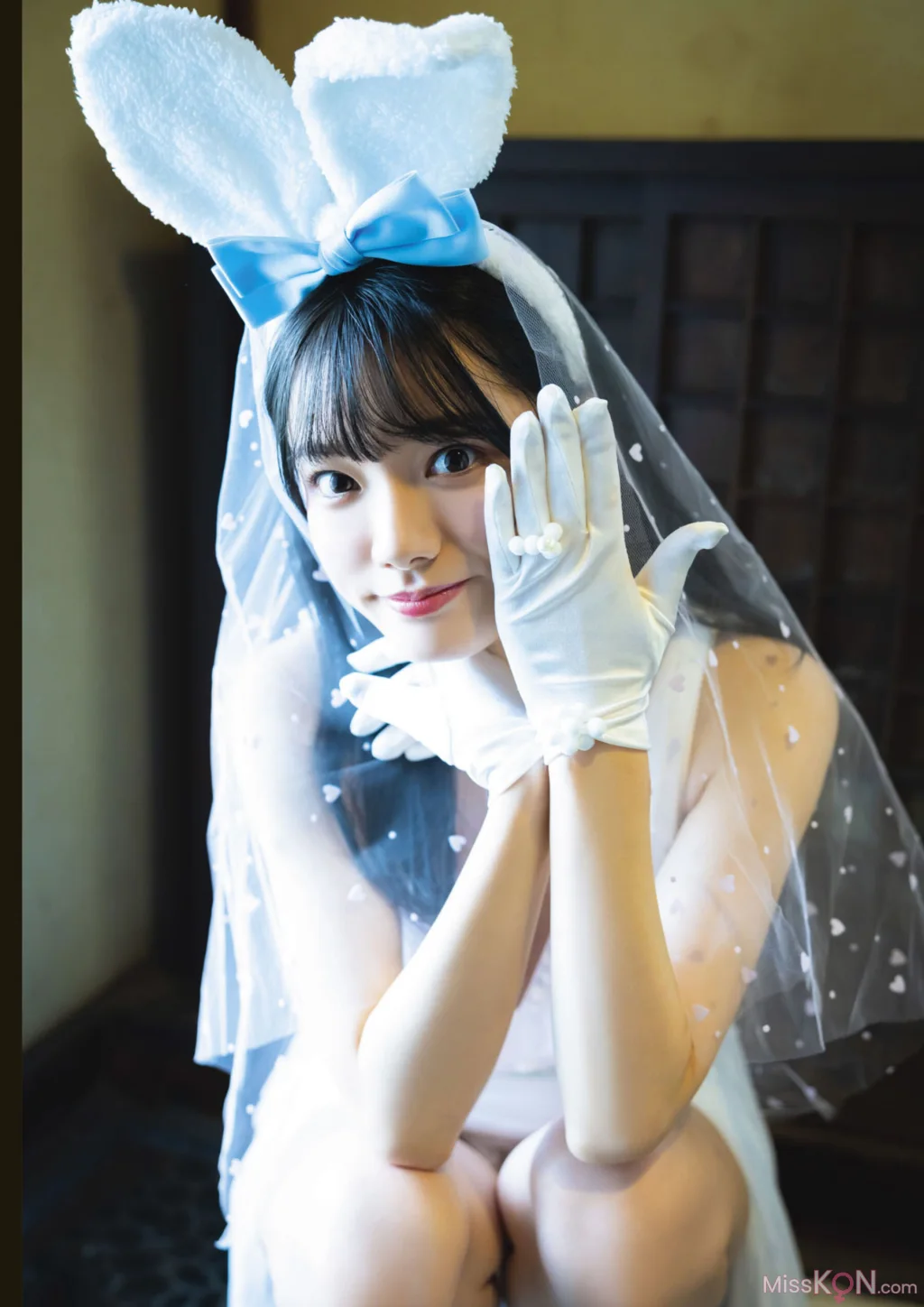[JP] Rena Miyashita (宫下玲奈): Cosplay Fetish Book (100 photos)