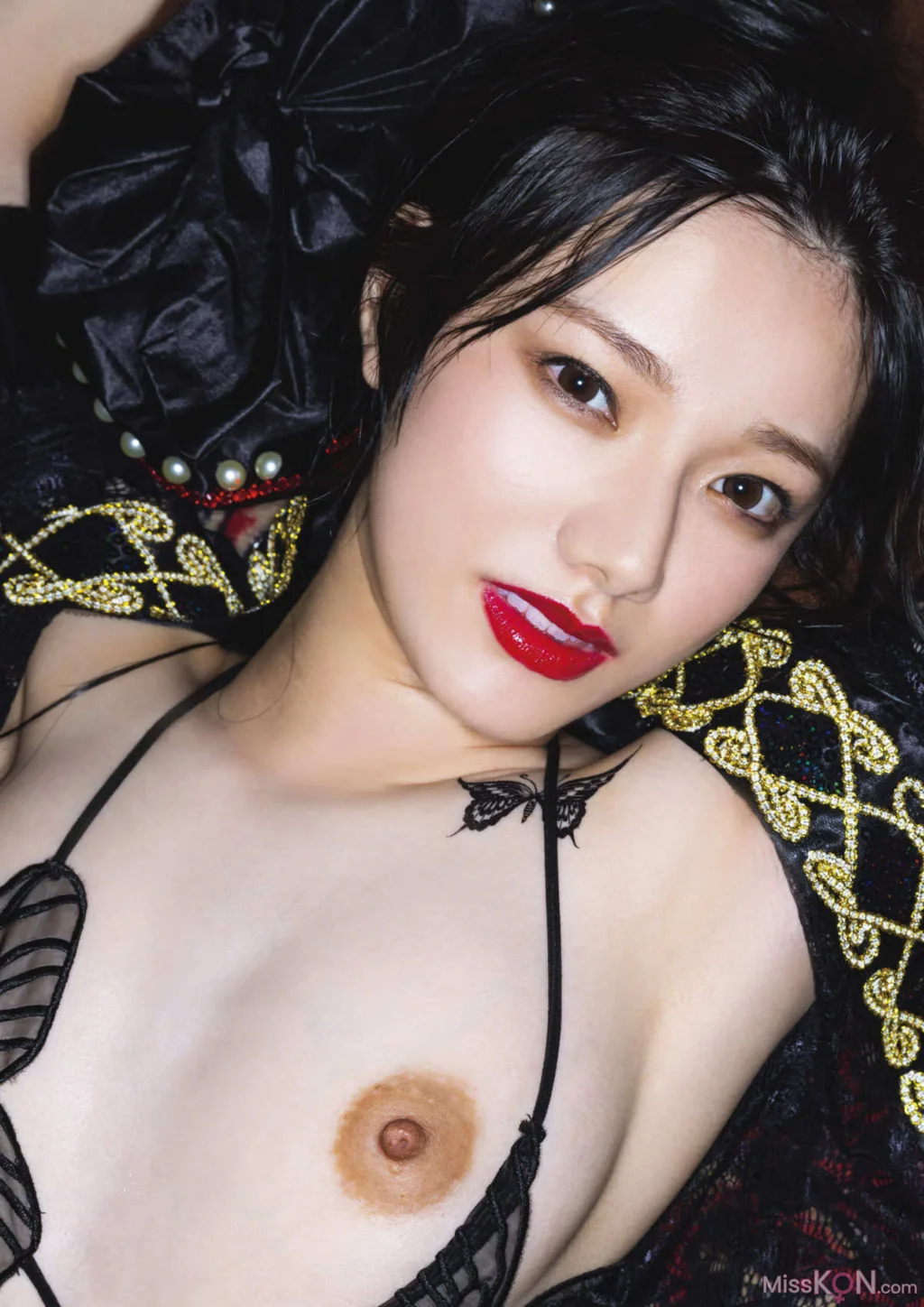 [JP] Rena Miyashita (宫下玲奈): Cosplay Fetish Book (100 photos) – Page 3