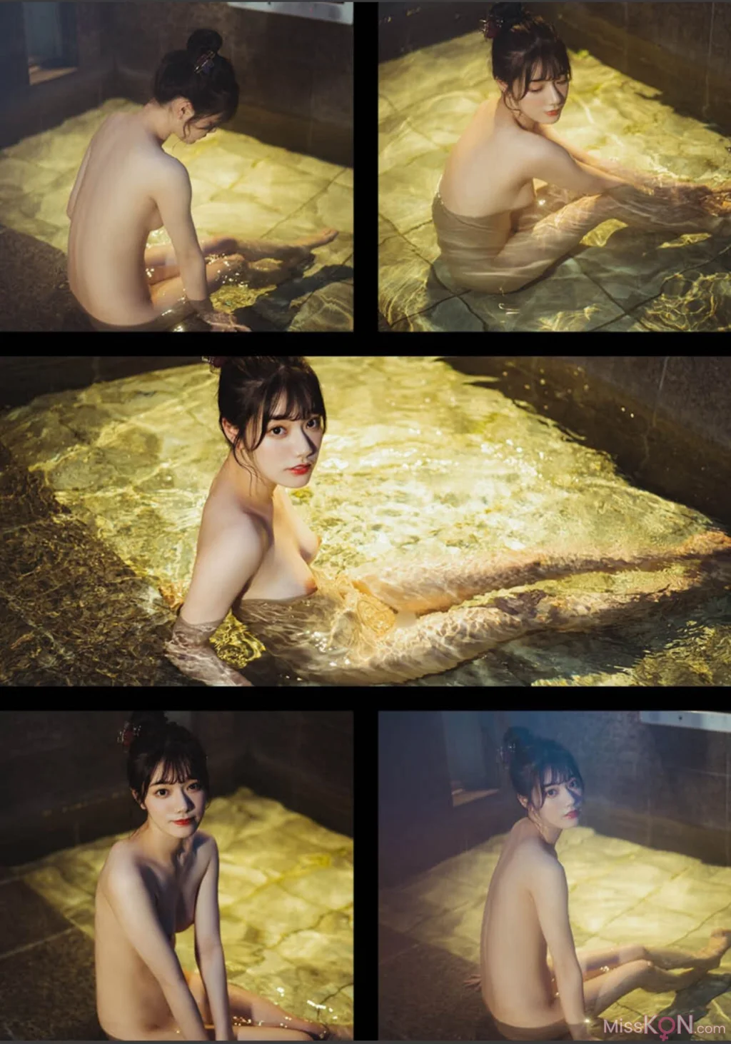 [JP] Rena Miyashita (宫下玲奈): Escape (100 photos) – Page 2