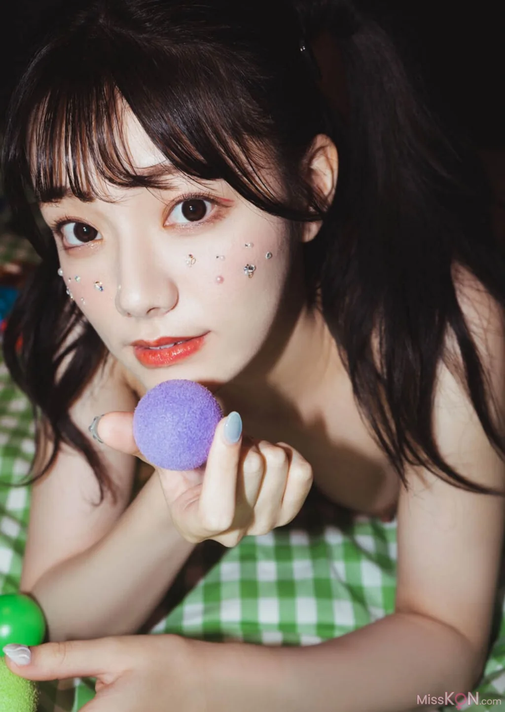 [JP] Rena Miyashita (宫下玲奈): Escape (100 photos) – Page 2