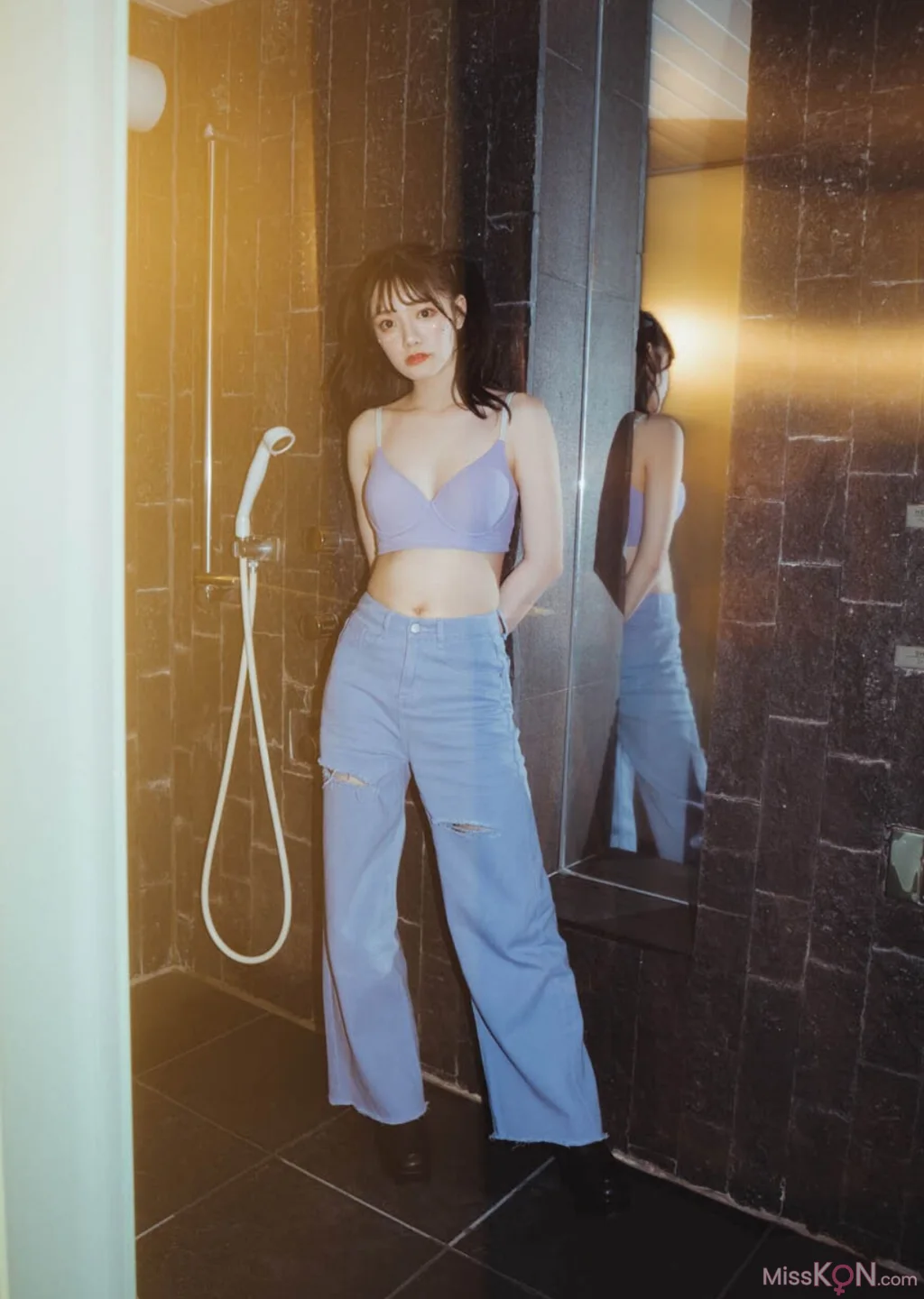 [JP] Rena Miyashita (宫下玲奈): Escape (100 photos) – Page 2