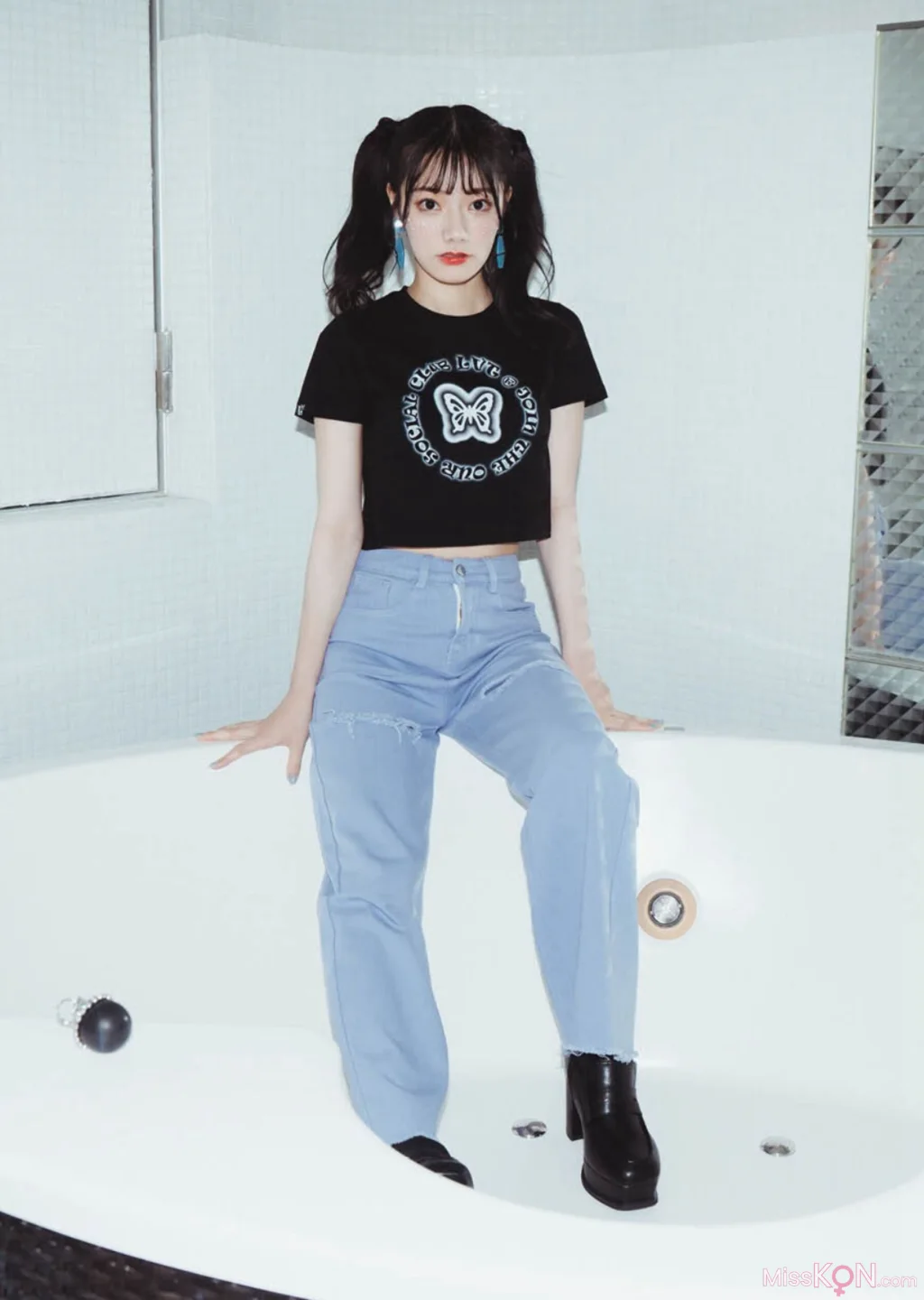 [JP] Rena Miyashita (宫下玲奈): Escape (100 photos) – Page 2