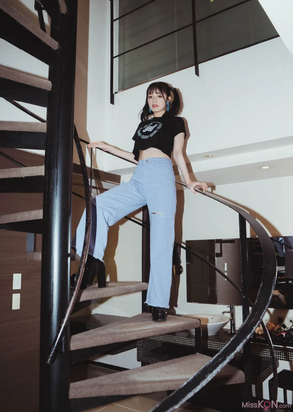 [JP] Rena Miyashita (宫下玲奈): Escape (100 photos) – Page 2