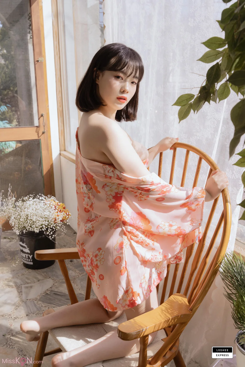 [LE] LERB-141A: Roah (이로아) (50 photos)