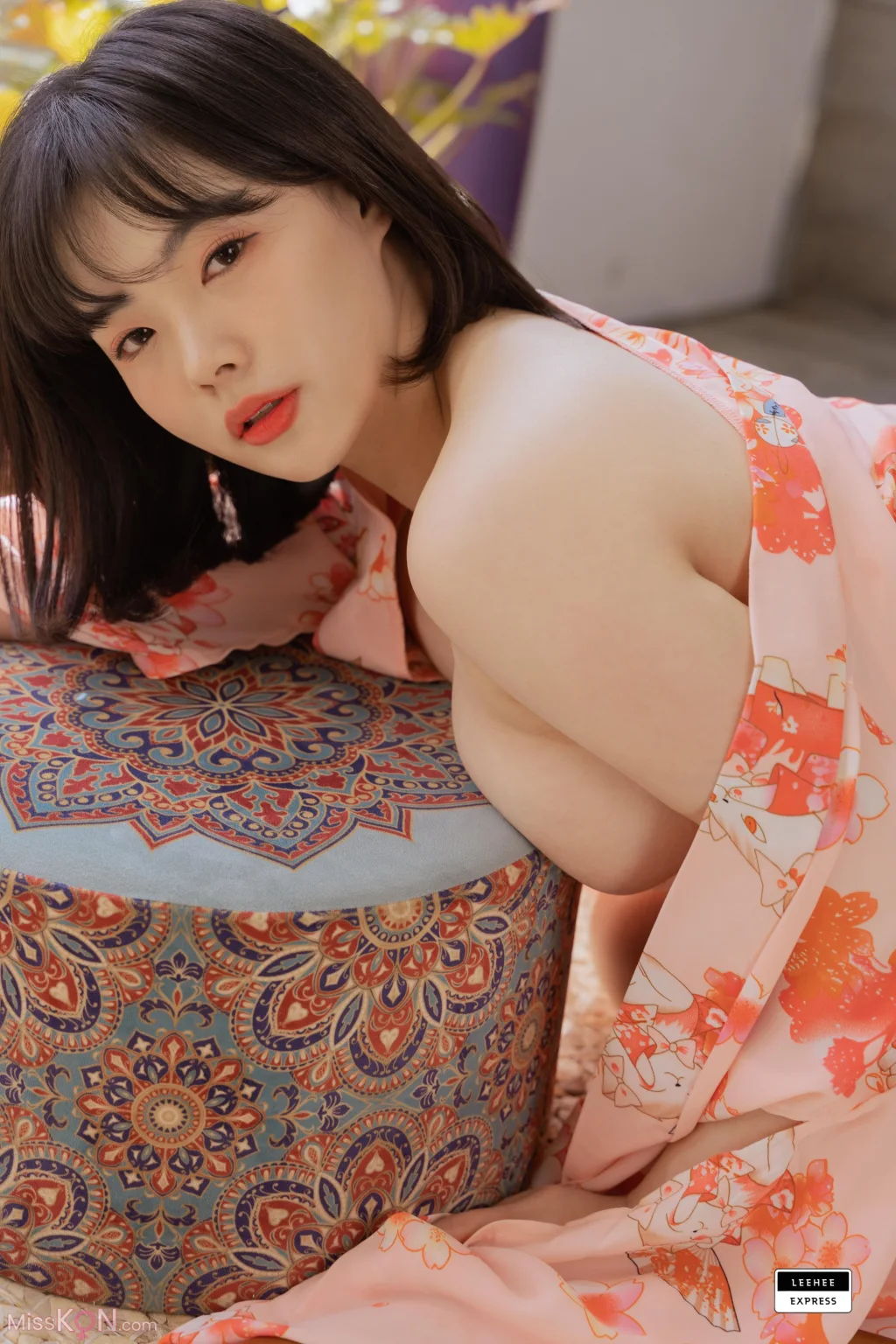 [LE] LERB-141A: Roah (이로아) (50 photos) – Page 4