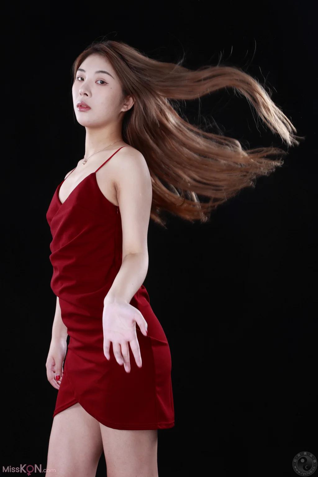 [Private Photoshoot] 小格: 極品模特 大尺度 私拍 4K (610 photos) – Page 3