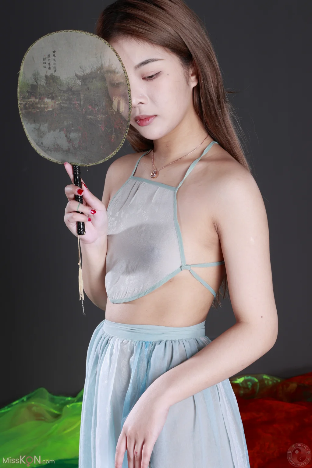 [Private Photoshoot] 小格: 極品模特 大尺度 私拍 4K (610 photos) – Page 4