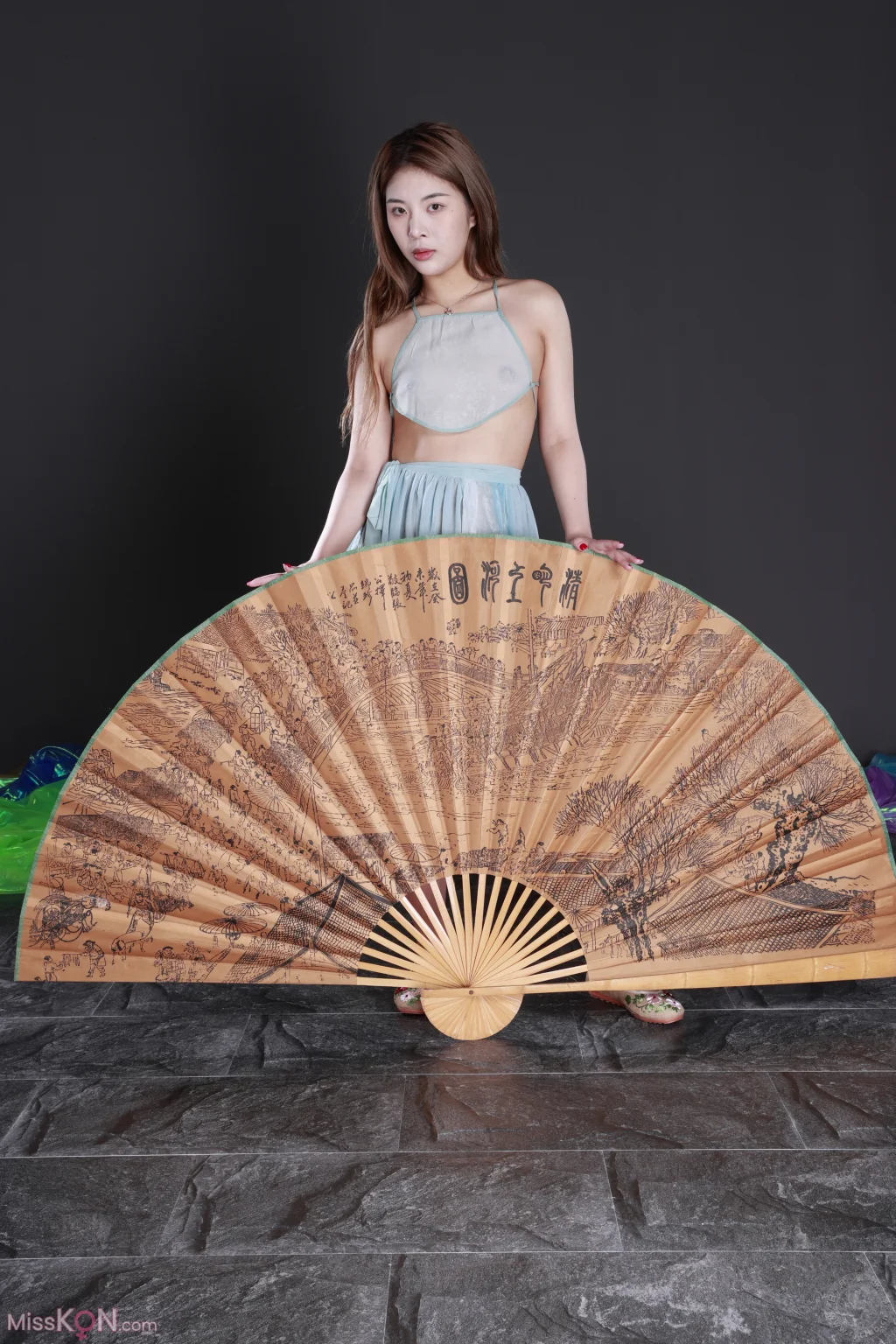 [Private Photoshoot] 小格: 極品模特 大尺度 私拍 4K (610 photos) – Page 4