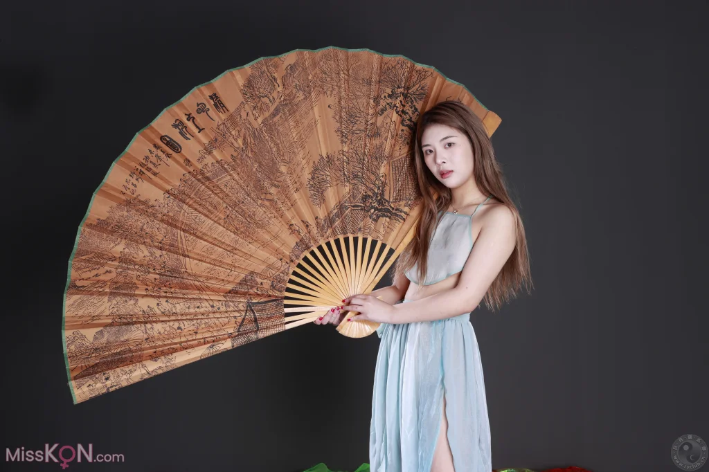 [Private Photoshoot] 小格: 極品模特 大尺度 私拍 4K (610 photos) – Page 4