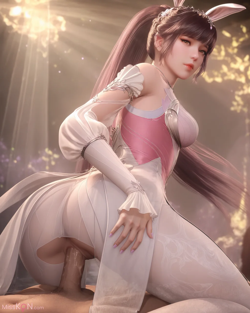 [AI Generated] 斗罗大陆 小舞 (227 photos)