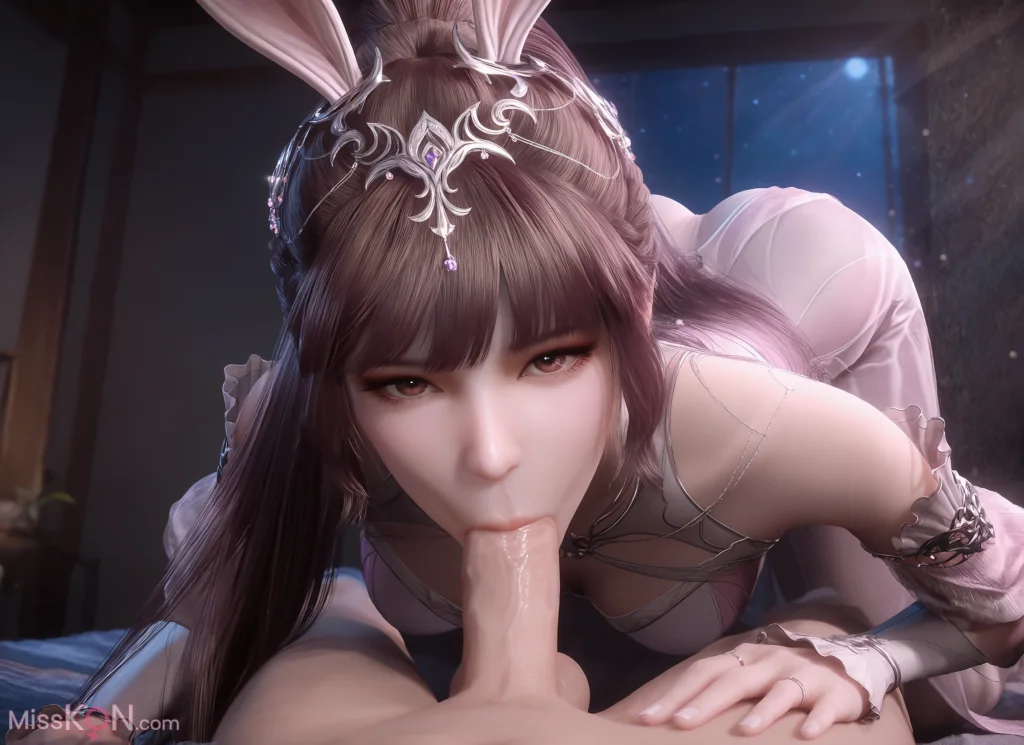 [AI Generated] 斗罗大陆 小舞 (227 photos) – Page 2