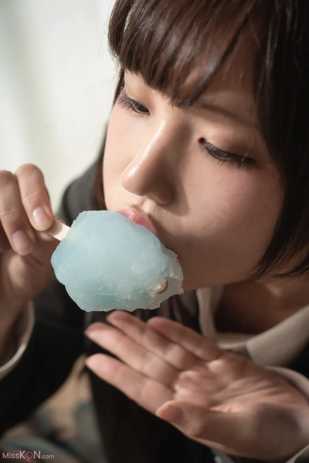Coser@Kurumi (クルミ): 今日もやって来る。隙だらけの幼馴染が…! (369 photos) – Page 2