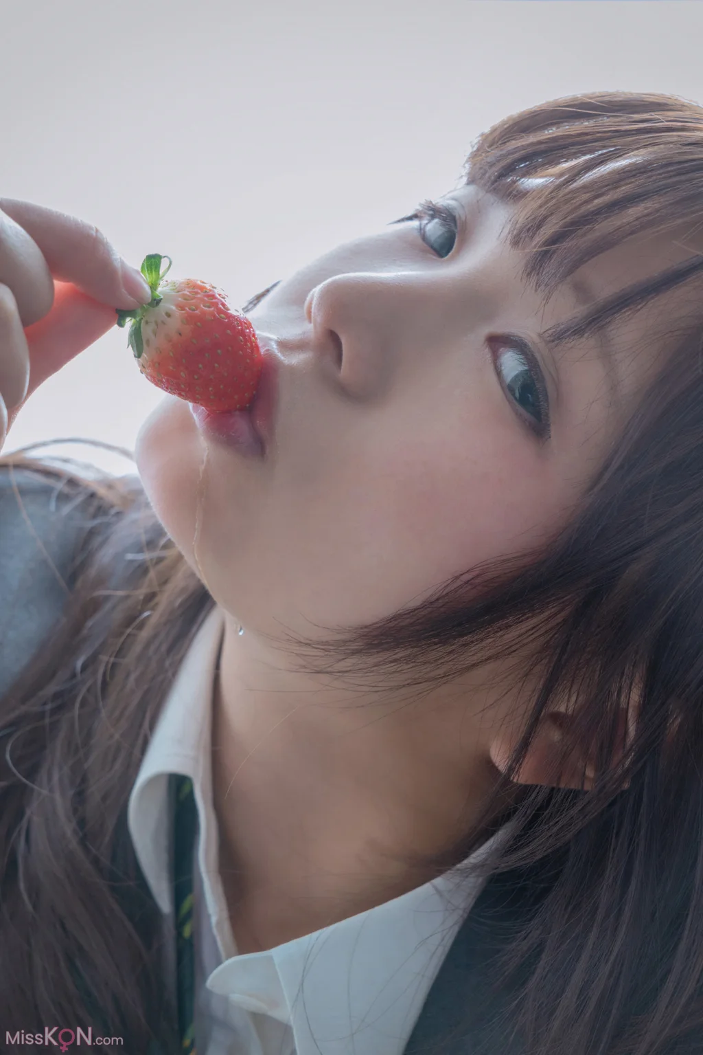 Coser@Kurumi (クルミ): 今日もやって来る。隙だらけの幼馴染が…! (369 photos) – Page 2