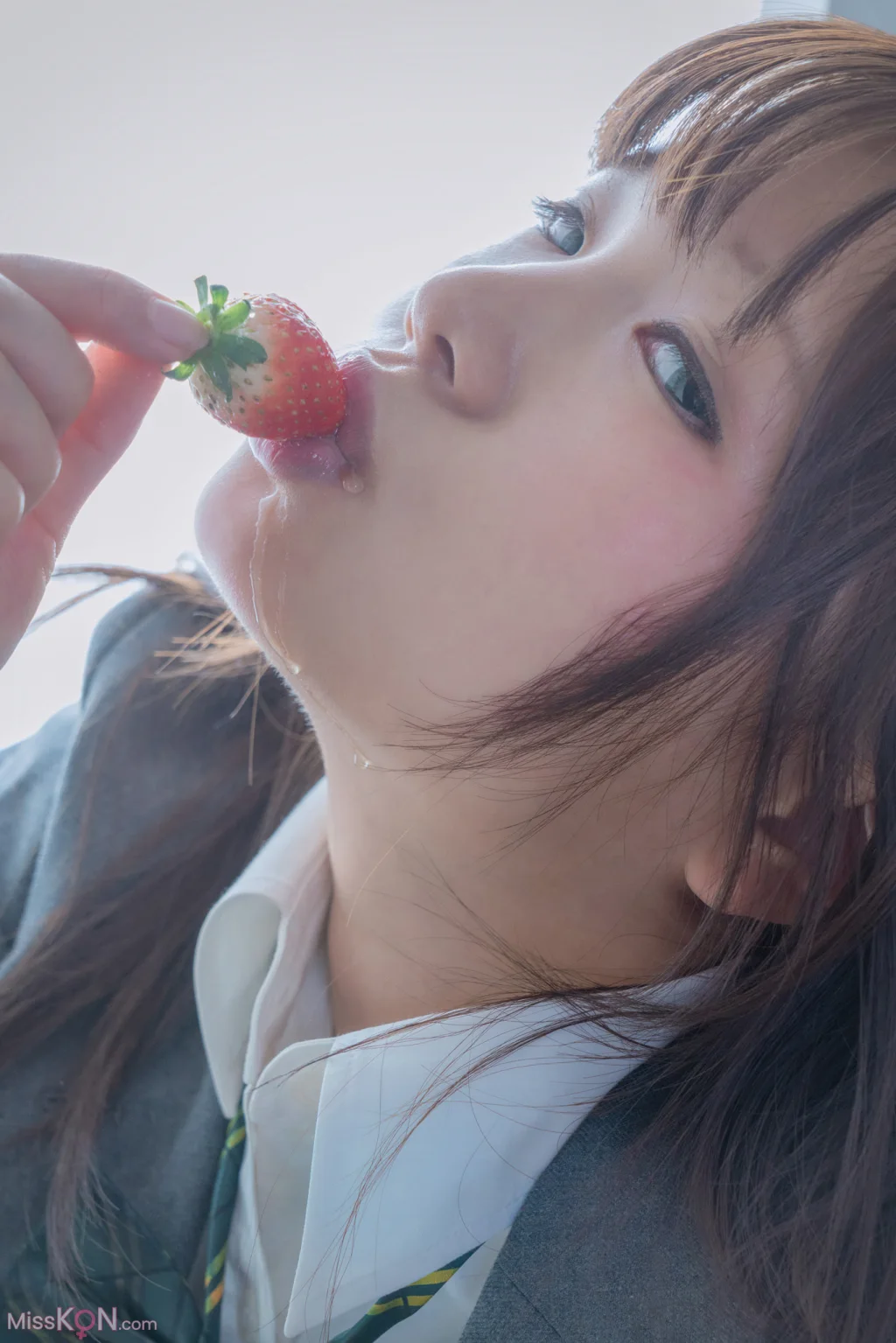 Coser@Kurumi (クルミ): 今日もやって来る。隙だらけの幼馴染が…! (369 photos) – Page 2