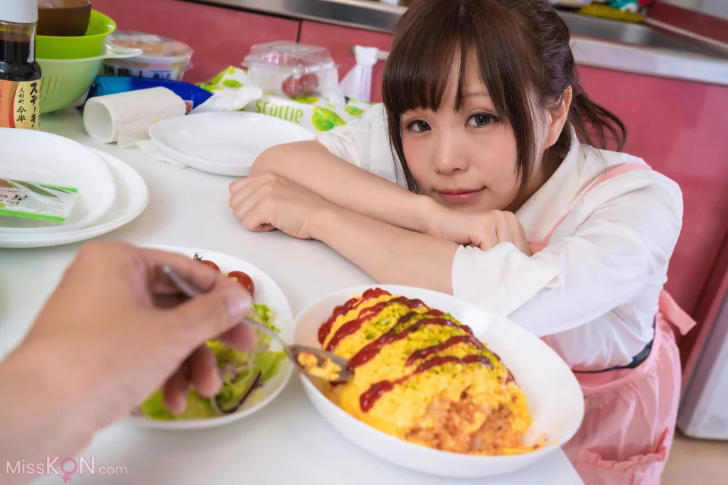 Coser@Kurumi (クルミ): 今日もやって来る。隙だらけの幼馴染が…! (369 photos) – Page 3
