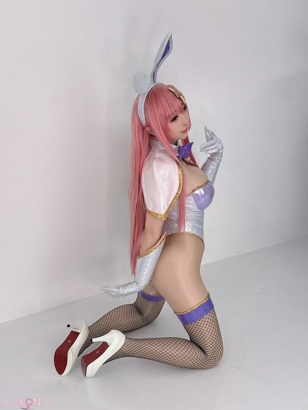 Coser@Reku Momoiro (桃色れく): ミーア・キャンベル -Quiet Night- (214 photos + 6 videos) – Page 2
