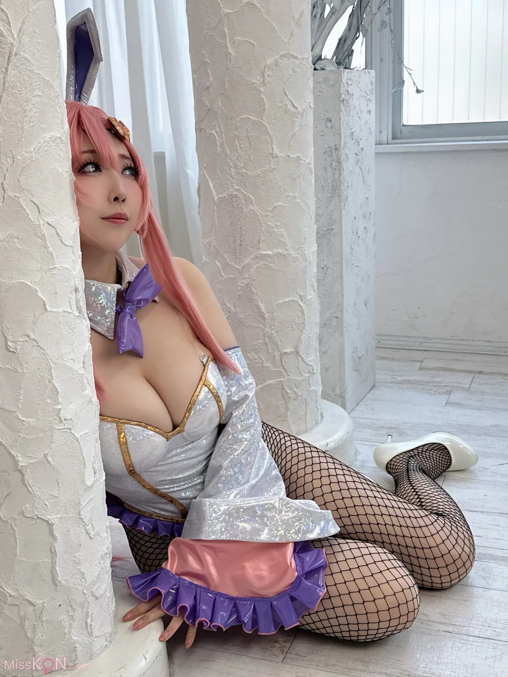 Coser@Reku Momoiro (桃色れく): ミーア・キャンベル -Quiet Night- (214 photos + 6 videos) – Page 3