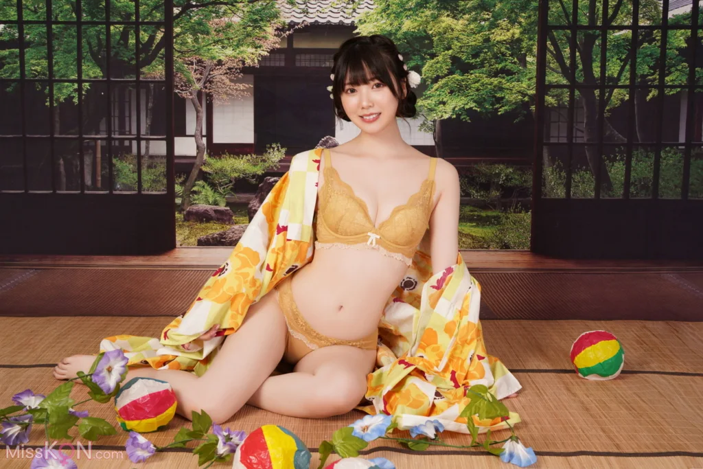 [JP] Mio Ishikawa (石川澪): ＃バケショ (85 photos) – Page 3