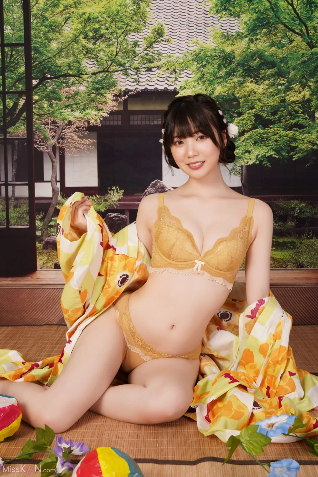 [JP] Mio Ishikawa (石川澪): ＃バケショ (85 photos) – Page 3
