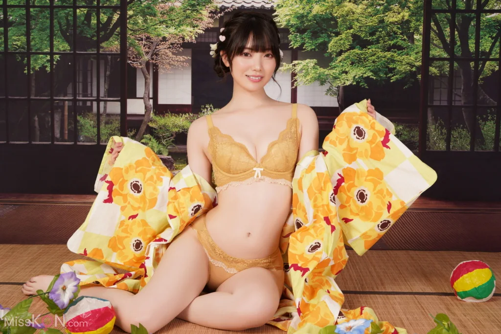 [JP] Mio Ishikawa (石川澪): ＃バケショ (85 photos) – Page 3