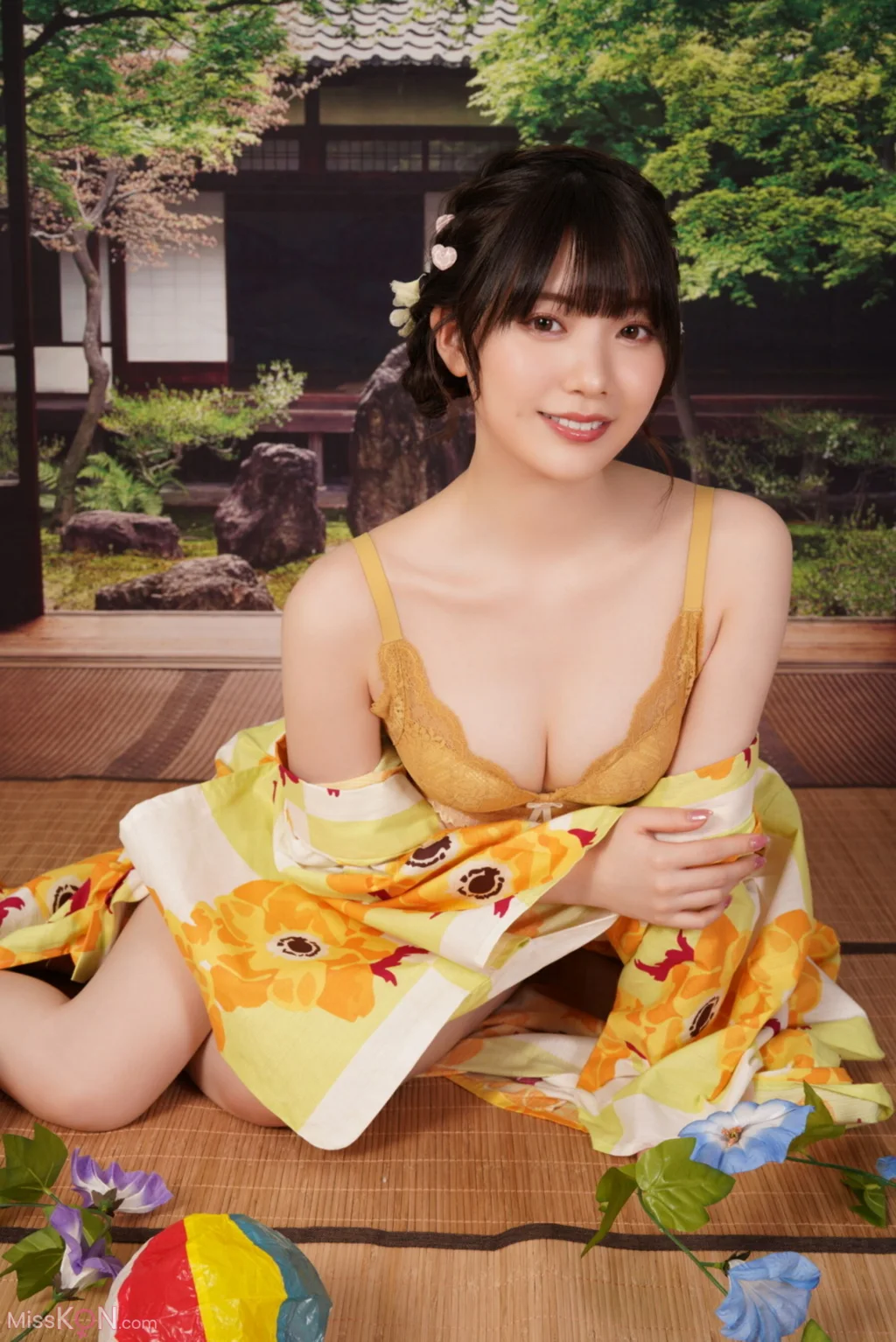 [JP] Mio Ishikawa (石川澪): ＃バケショ (85 photos) – Page 4