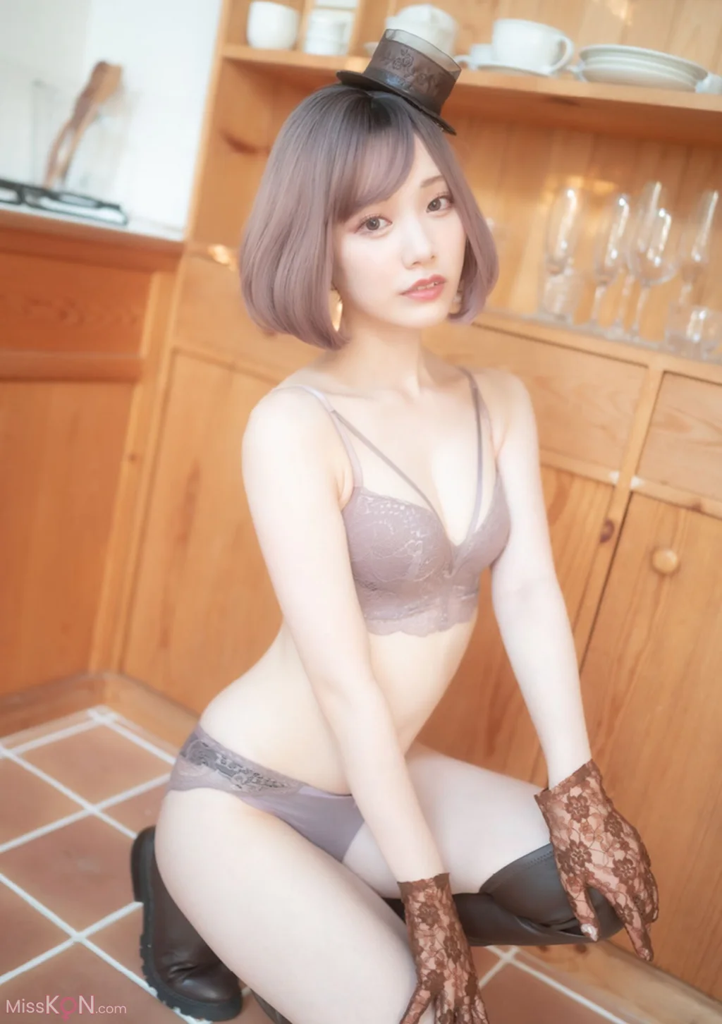 [JP] Mio Ishikawa (石川澪): Count sheep (80 photos) – Page 2