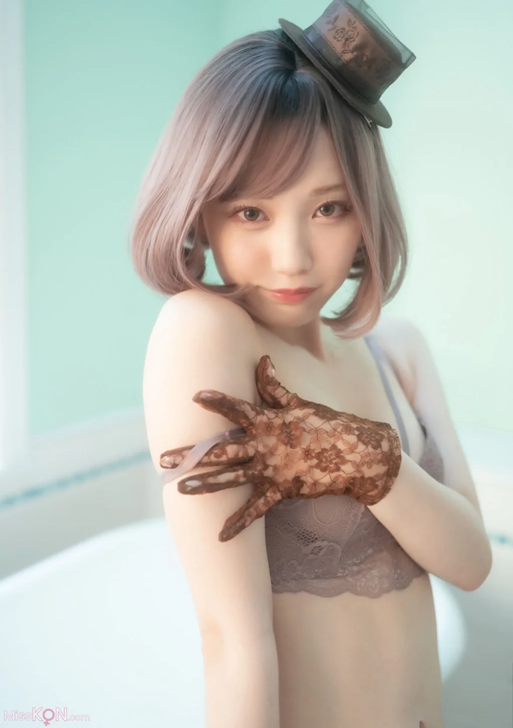 [JP] Mio Ishikawa (石川澪): Count sheep (80 photos) – Page 2