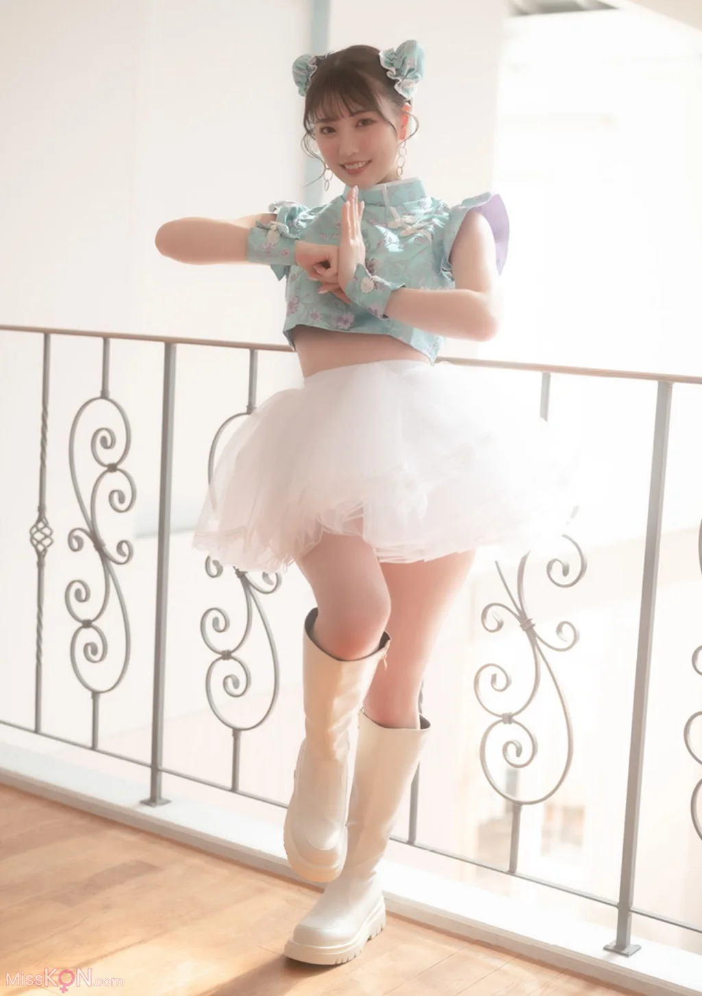 [JP] Mio Ishikawa (石川澪): Count sheep (80 photos) – Page 2