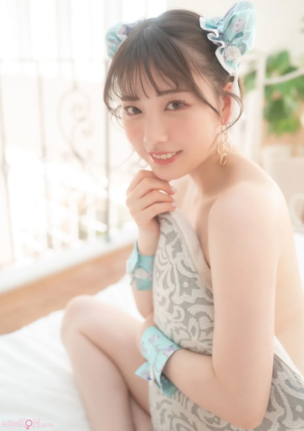 [JP] Mio Ishikawa (石川澪): Count sheep (80 photos) – Page 3